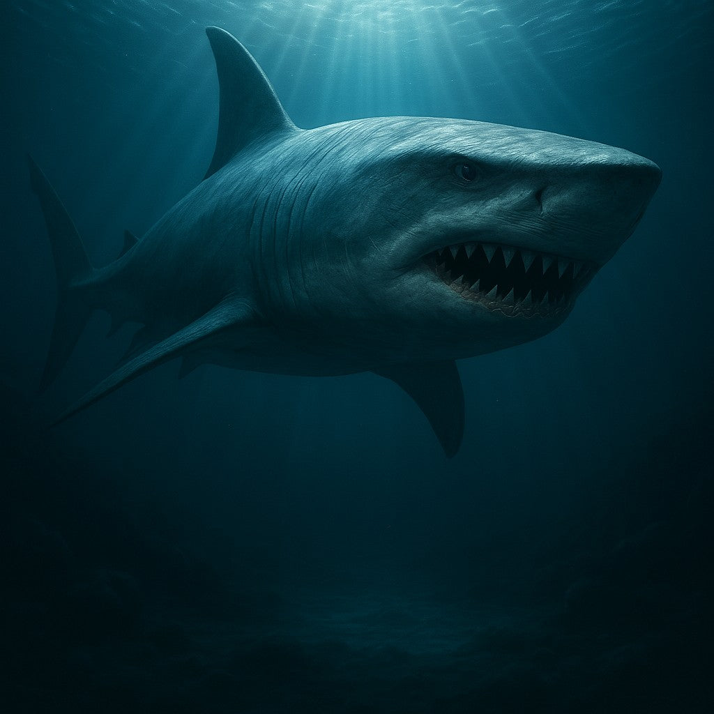 Sharks: One of the Most Ancient Predators on Earth