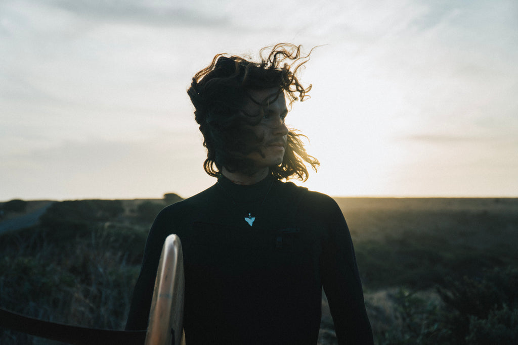 Benefits of Wearing Shark Tooth Jewelry