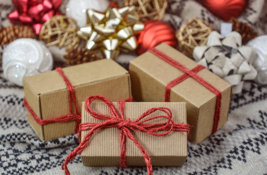 Popular Christmas Presents With Real Shark Teeth