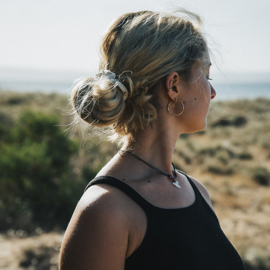 Sharks and Spirituality: Exploring the Spiritual Significance of Shark Tooth Necklaces
