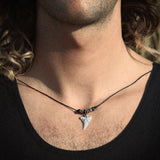 buy shark tooth necklace online australia