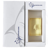 Tiger shark tooth gift