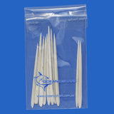 stingray barbs set