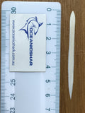 Stingray barb for sale Oceanicshark Australia shark supplies SB-15