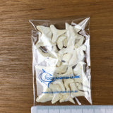 Shark teeth for sale perfect for shark jewellery