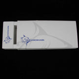 shark tooth paperweight box oceanicshark