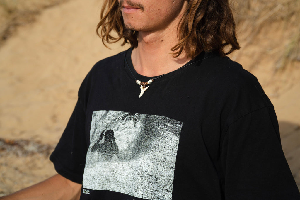 Tiger vs Bull vs Mako Teeth: Which Shark Tooth Pendant Suits You?