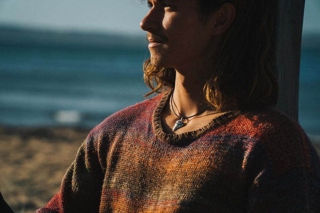 How to Choose the Perfect Shark Tooth Necklace