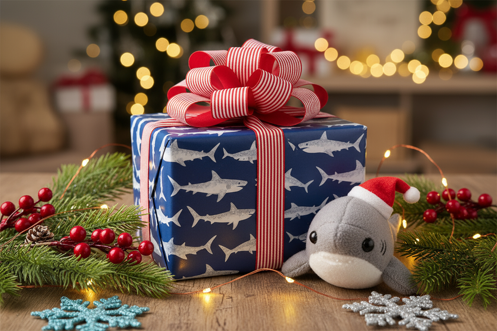 Early Christmas Shopping – Top Shark Gifts for Kids and Collectors
