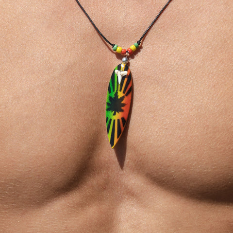 authentic shark tooth necklace