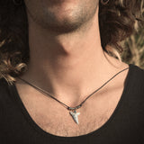 where to buy shark tooth necklace