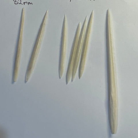 Stingray Barbs Collection SB-7x