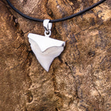 shark gift ideas shark tooth necklace