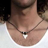 real shark tooth necklace for sale california
