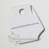 oceanicshark australia shark tooth necklace