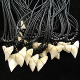 shark tooth necklaces bulk shark tooth necklaces online shark teeth necklaces wholesale australia oceanicshark