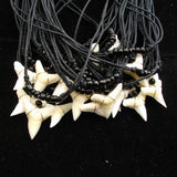 bull shark tooth necklaces bulk oceanicshark australia shark tooth necklaces wholesale