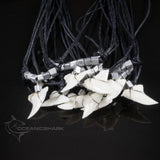 shark tooth necklaces bulk oceanicshark 