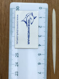 Stingray barb for sale Oceanicshark Australia shark supplier SB-14