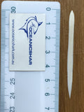 Stingray barb for sale Oceanicshark Australia shark supplies SB-16