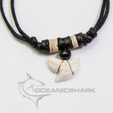 shark tooth necklace near me
