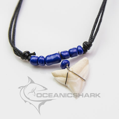 shark tooth necklace for sale near me