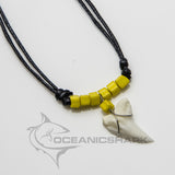 buy shark tooth necklace 