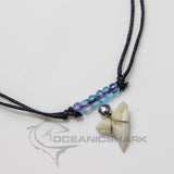 shark tooth necklace for kids