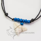 great white shark tooth necklace buy