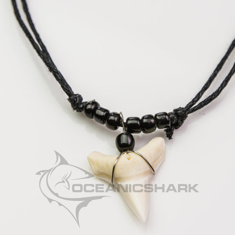 bull shark tooth necklace for sale great white shark tooth necklace for sale