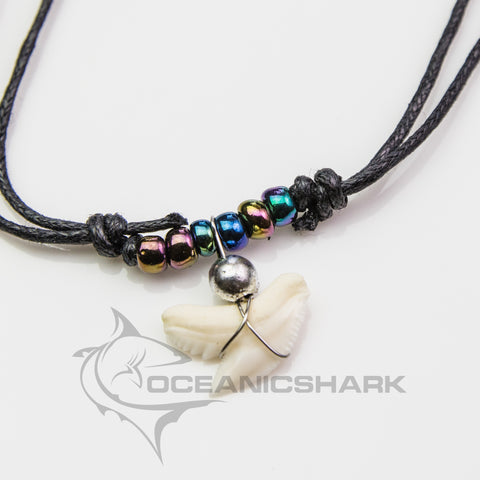 buy shark tooth necklace
