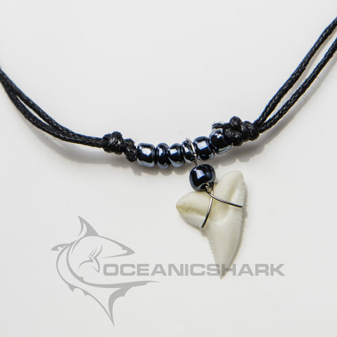 shark tooth necklace near me oceanicshark whaler shark tooth