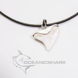 shark tooth necklace for sale