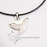 Tiger shark necklace for sale