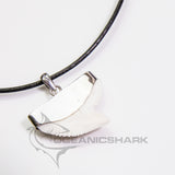 Tiger shark tooth Australia