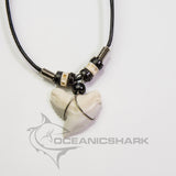buy tiger shark tooth necklace